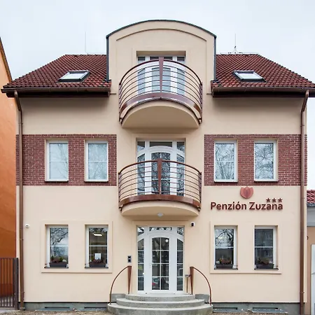 Penzion Zuzana-3